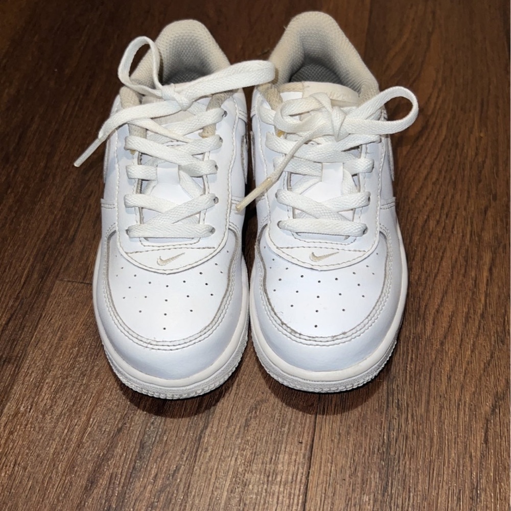 Toddler Nike Air Force Ones